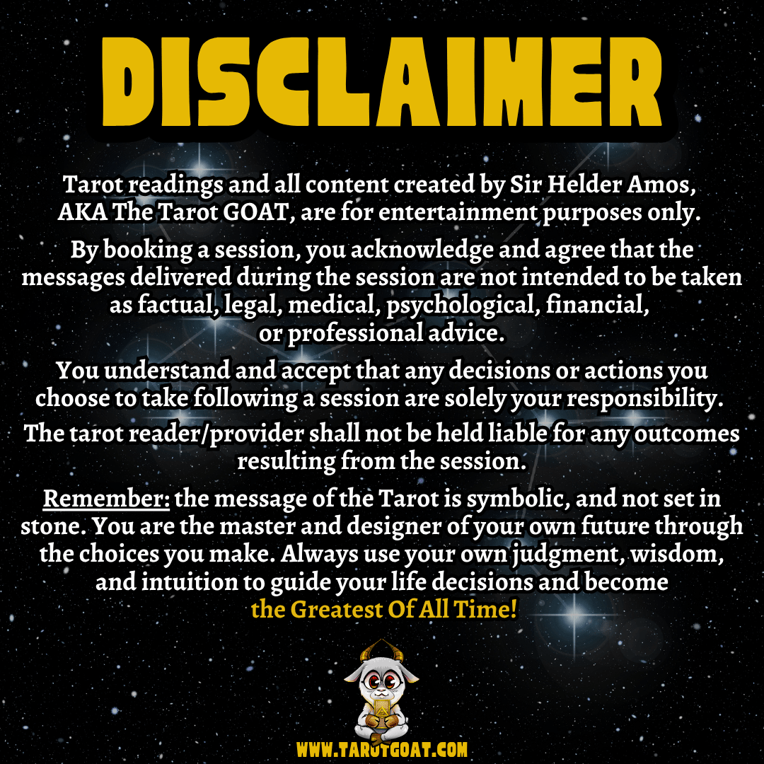 1 Hour Online Tarot Reading and Spiritual Coaching Session. - Collective Awakening