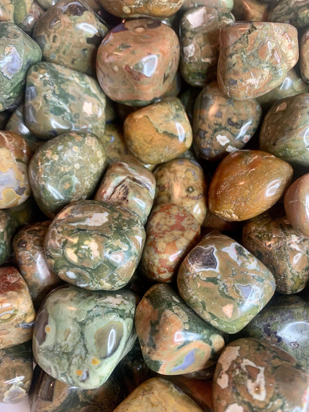 Zen & Meditation Crystal Lover's Advent Calendar - Collective Awakening
