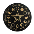 Wood Pendulum Boards - Collective Awakening