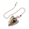 Water Drop Crystal Pendulums - Collective Awakening