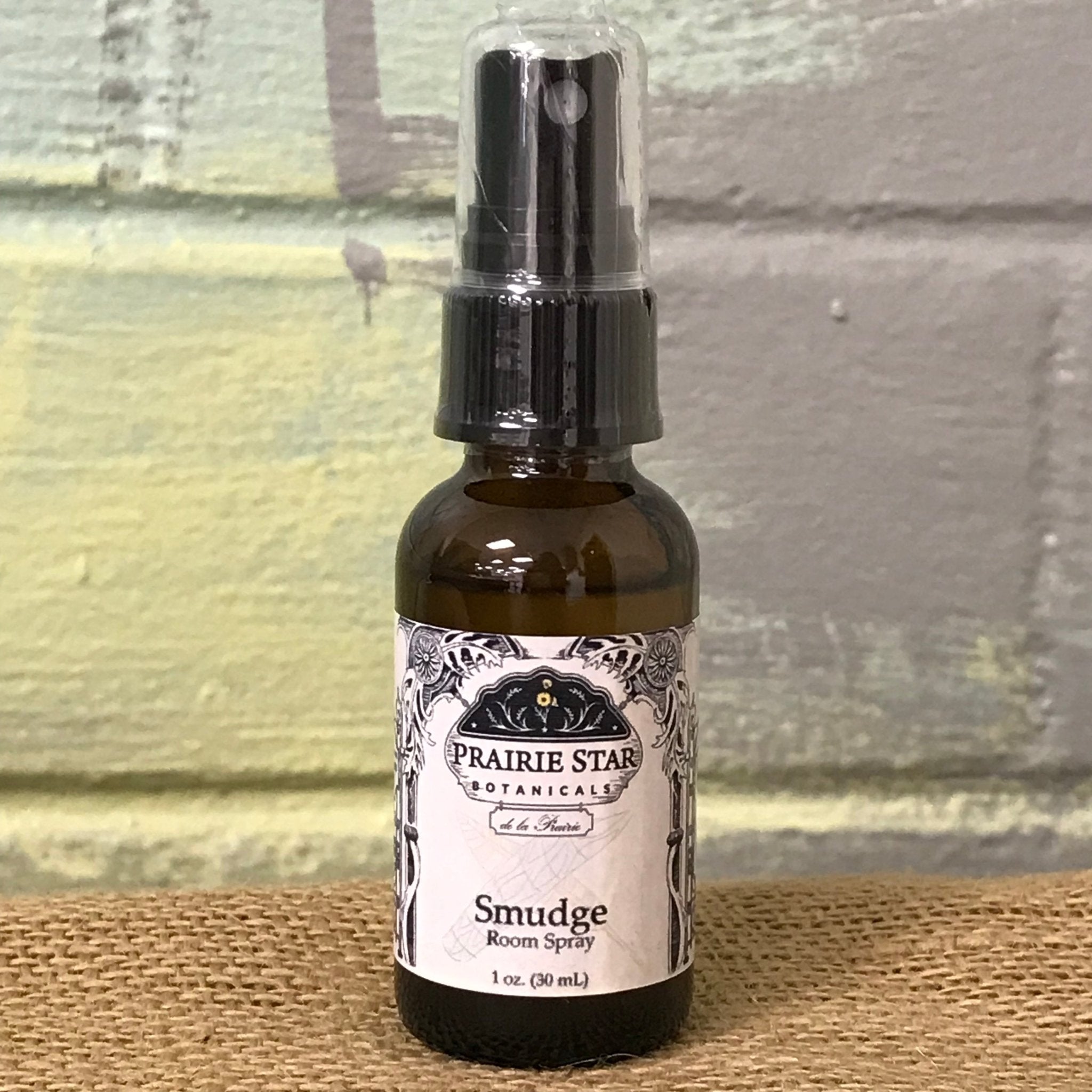 Smudge Spray - Collective Awakening