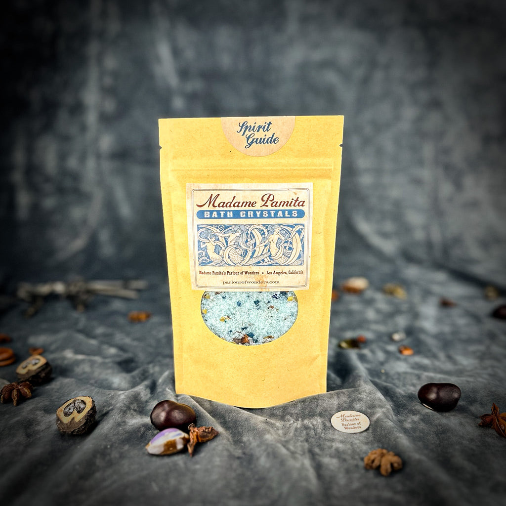 Spirit Guide Bath Crystals - Collective Awakening