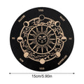 Wooden Pendulum Boards - Collective Awakening