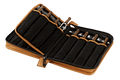 16 Vibrational Harmony Tuning Fork Set with Travel Case - Collective Awakening