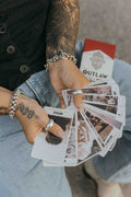 The Outlaw Oracle Card Deck - Collective Awakening