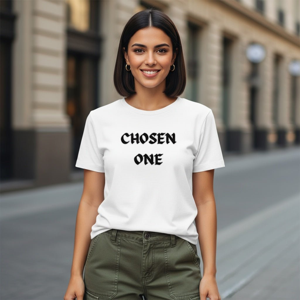 Chosen One T-Shirt - Collective Awakening