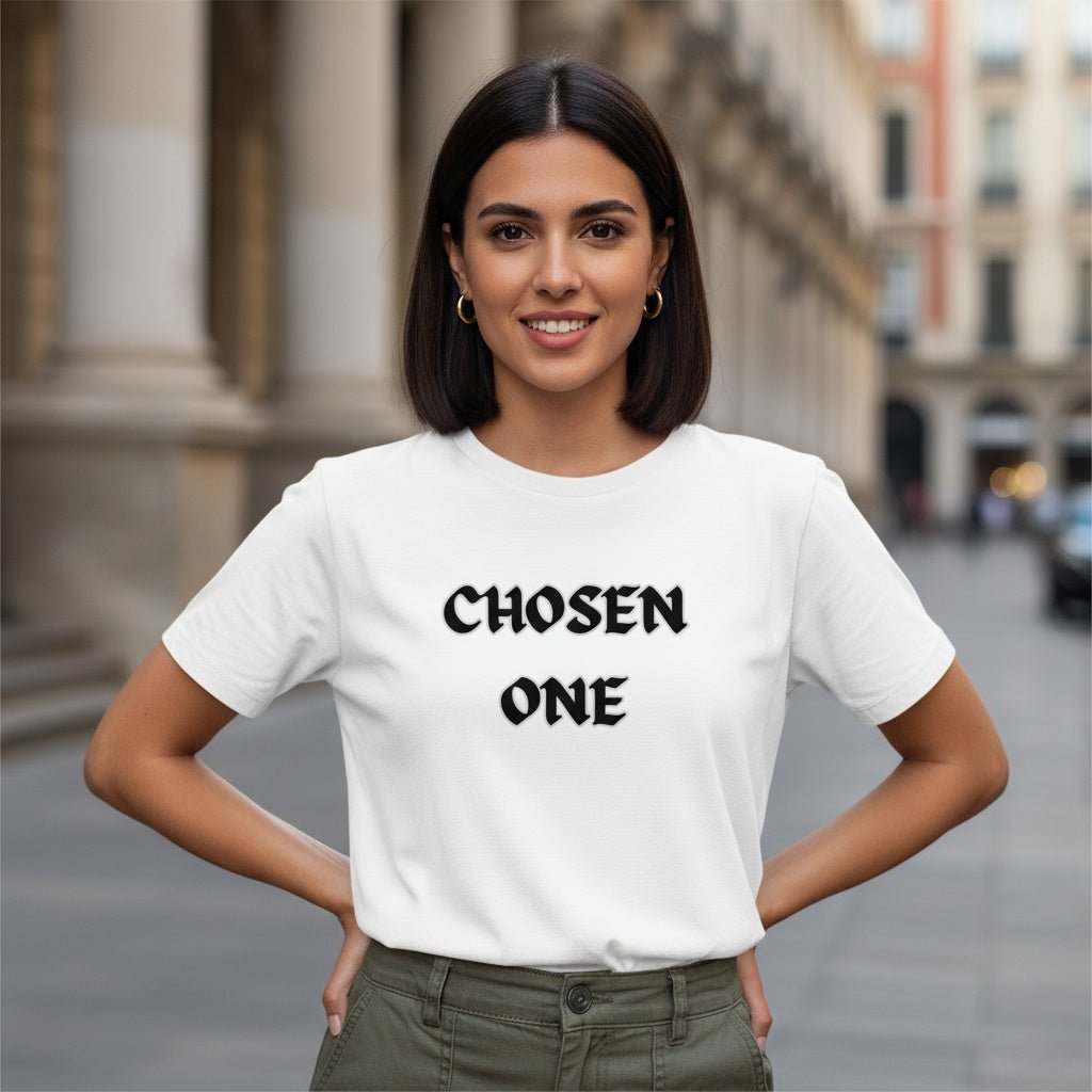 Chosen One T-Shirt - Collective Awakening