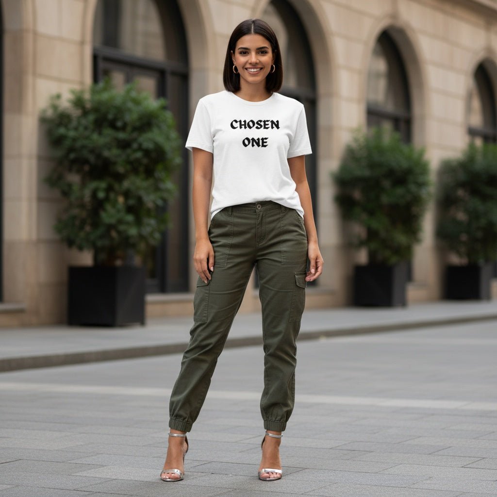 Chosen One T-Shirt - Collective Awakening