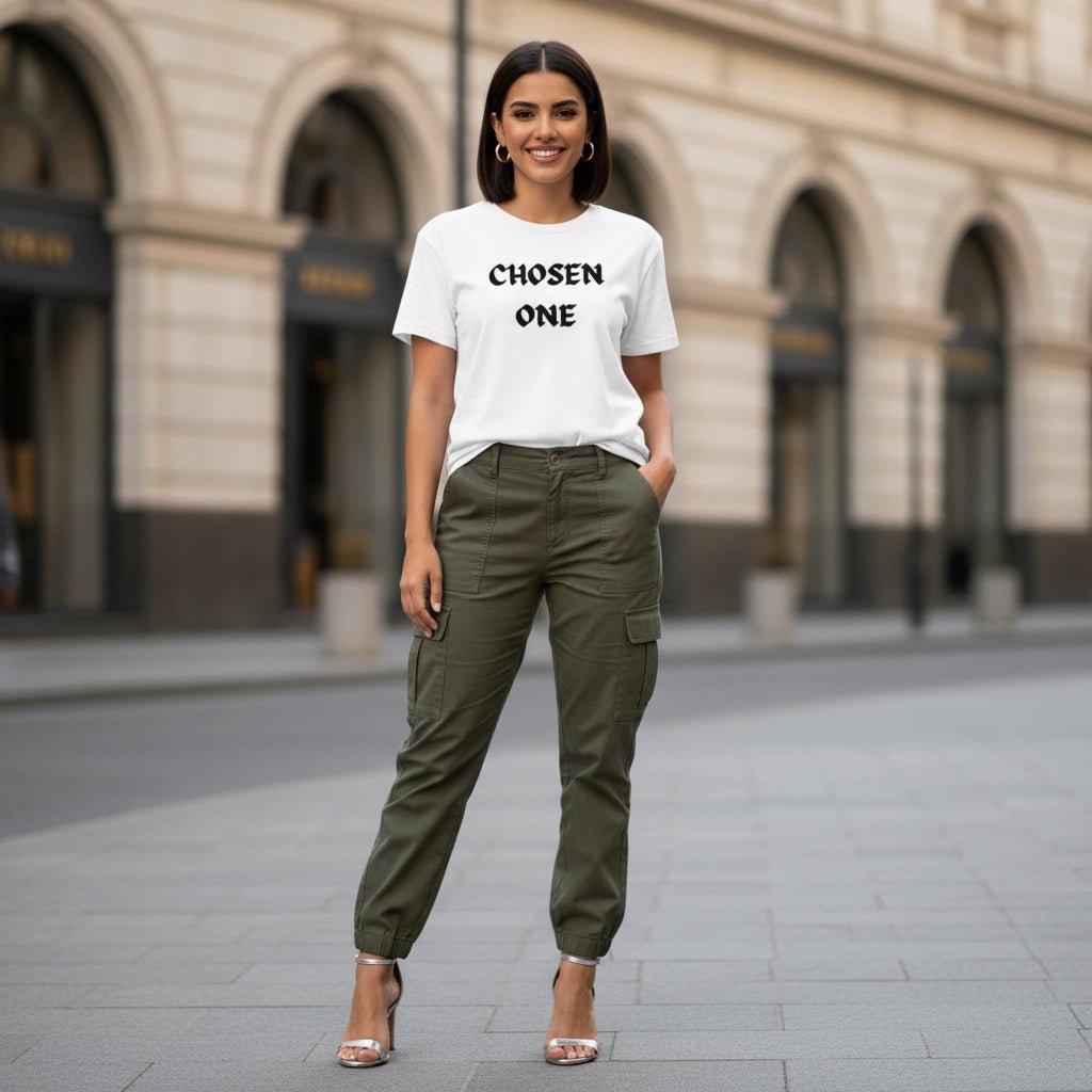 Chosen One T-Shirt - Collective Awakening