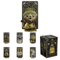 Kaleidos Creative: Wild Magic Tarot Volume 2 Blind Box - Collective Awakening