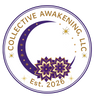 Collective Awakening - Home