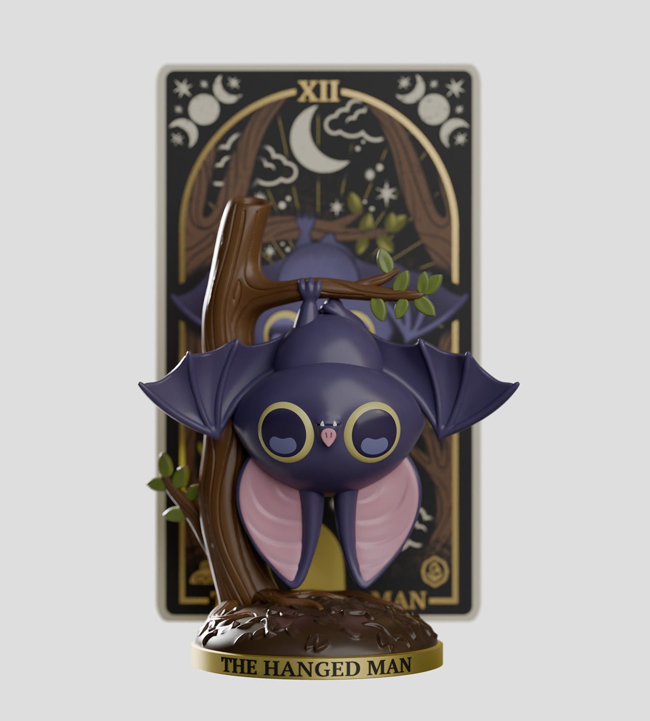 [IN STOCK NOW] Kaleidos Creative: Wild Magic Tarot Blind Box - Collective Awakening