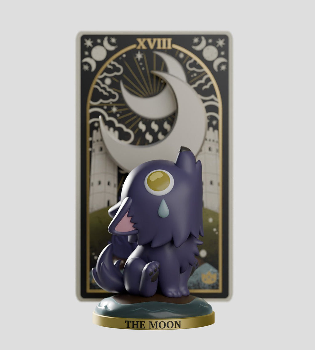 [IN STOCK NOW] Kaleidos Creative: Wild Magic Tarot Blind Box - Collective Awakening
