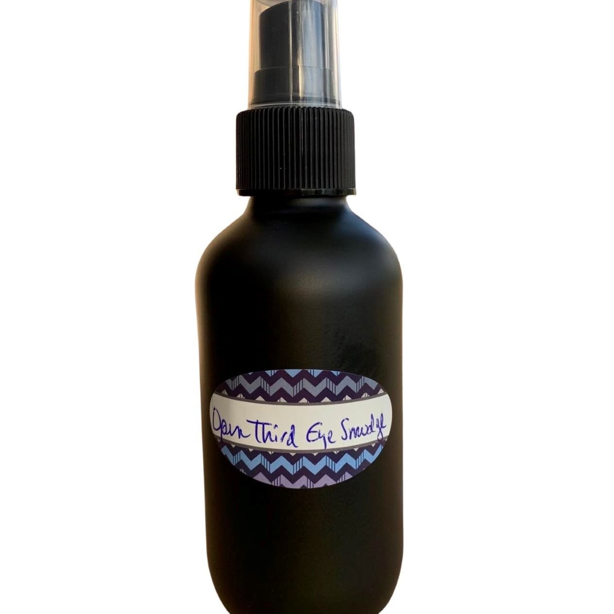 Open Third Eye Smudge Spray – 4 oz - Collective Awakening