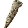 White Sage Smudging – Stick or Loose Leaf - Collective Awakening