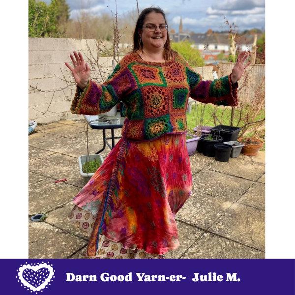 Made With Love: The Original Sari Wrap Skirt - Collective Awakening