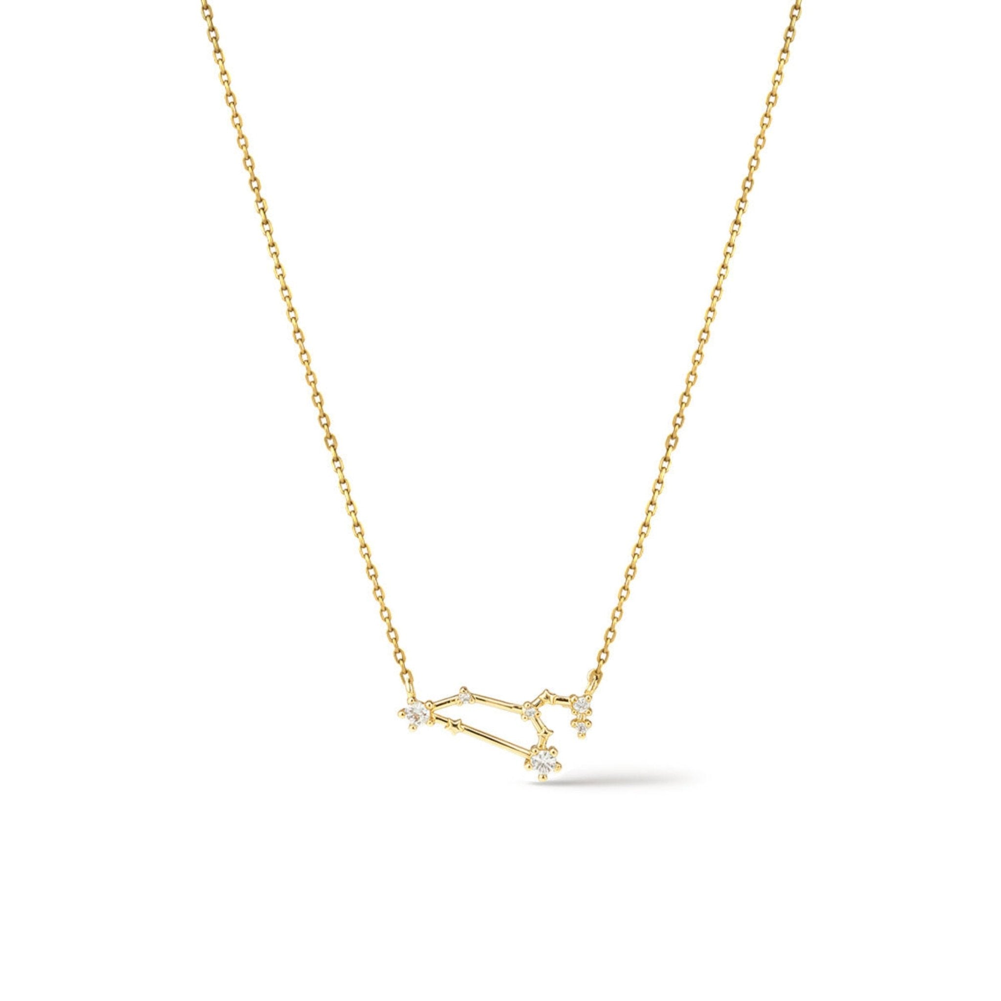 Zodiac Collection Necklace - Collective Awakening