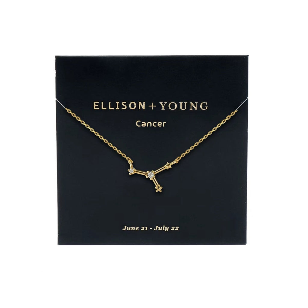 Zodiac Collection Necklace - Collective Awakening