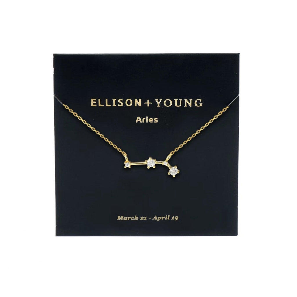 Zodiac Collection Necklace - Collective Awakening