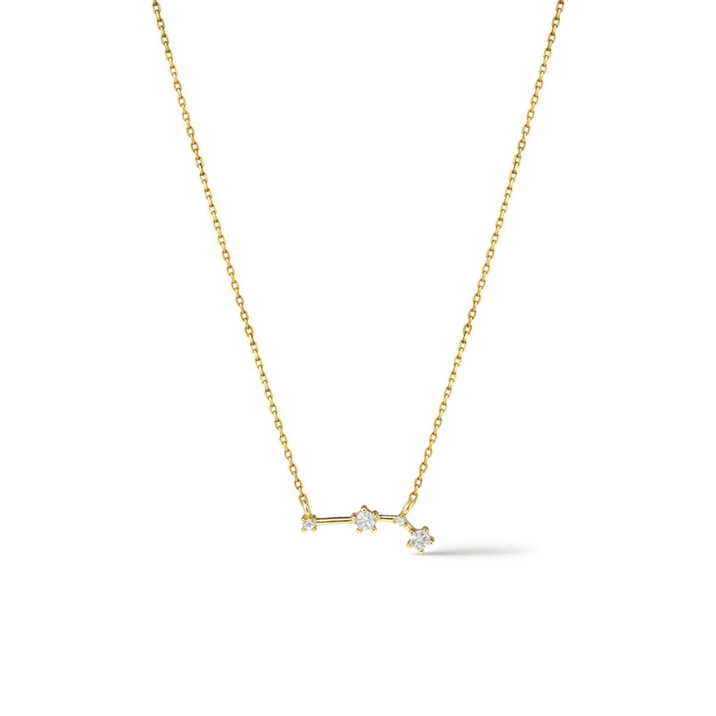 Zodiac Collection Necklace - Collective Awakening