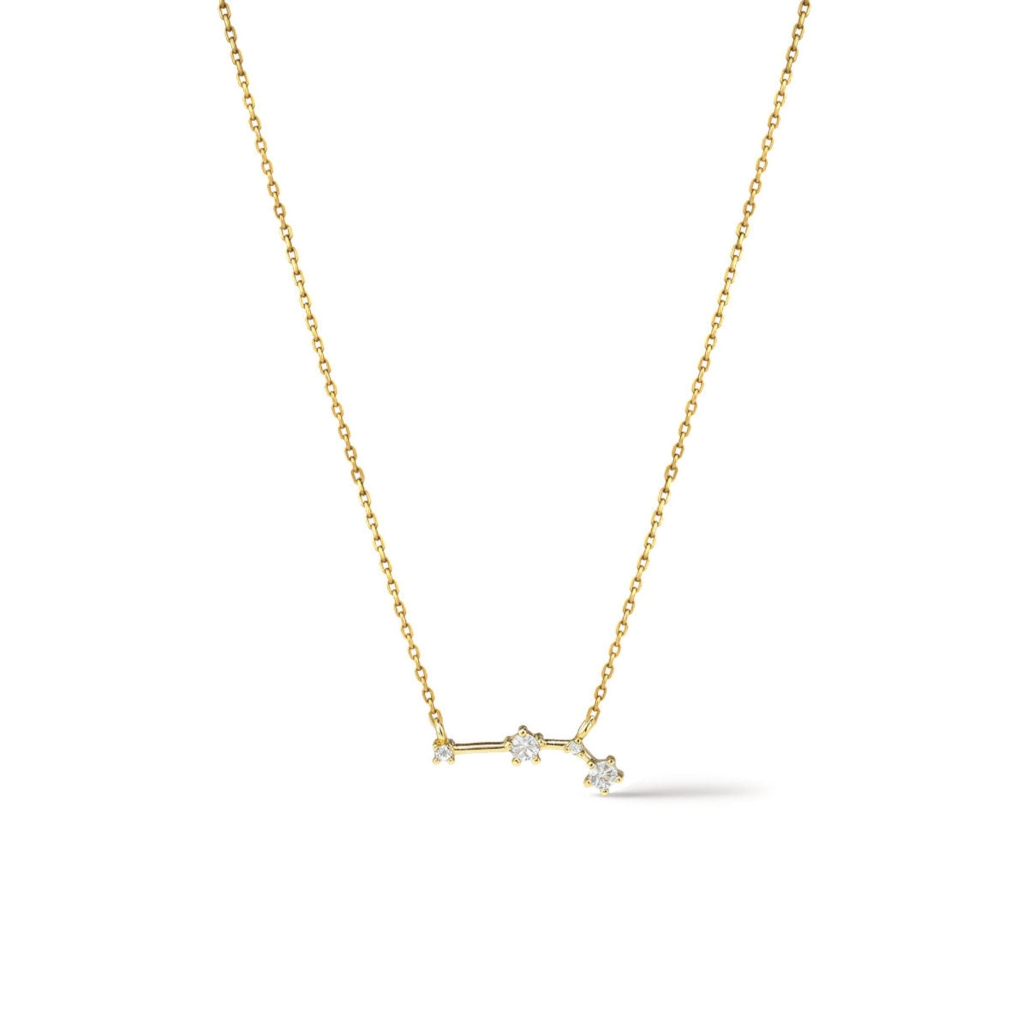 Zodiac Collection Necklace - Collective Awakening