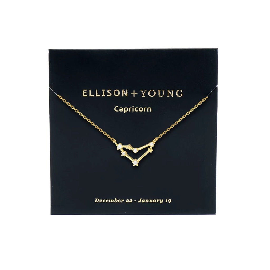 Zodiac Collection Necklace - Collective Awakening