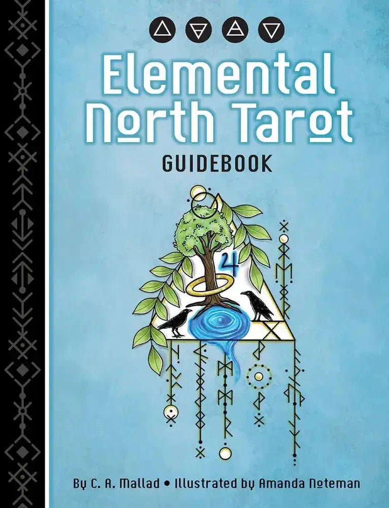 Elemental North Tarot - Collective Awakening