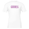 Goddess Feminine Energy T-Shirt - Collective Awakening