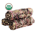 Black Sage Smudge Stick (4 in.) - Collective Awakening