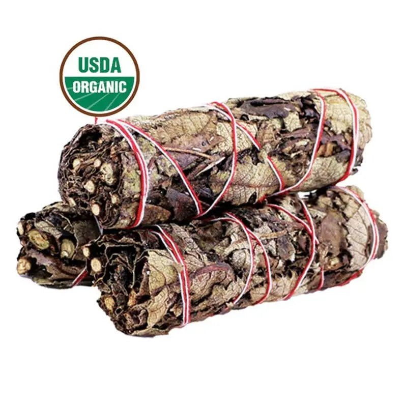 Black Sage Smudge Stick (4 in.) - Collective Awakening