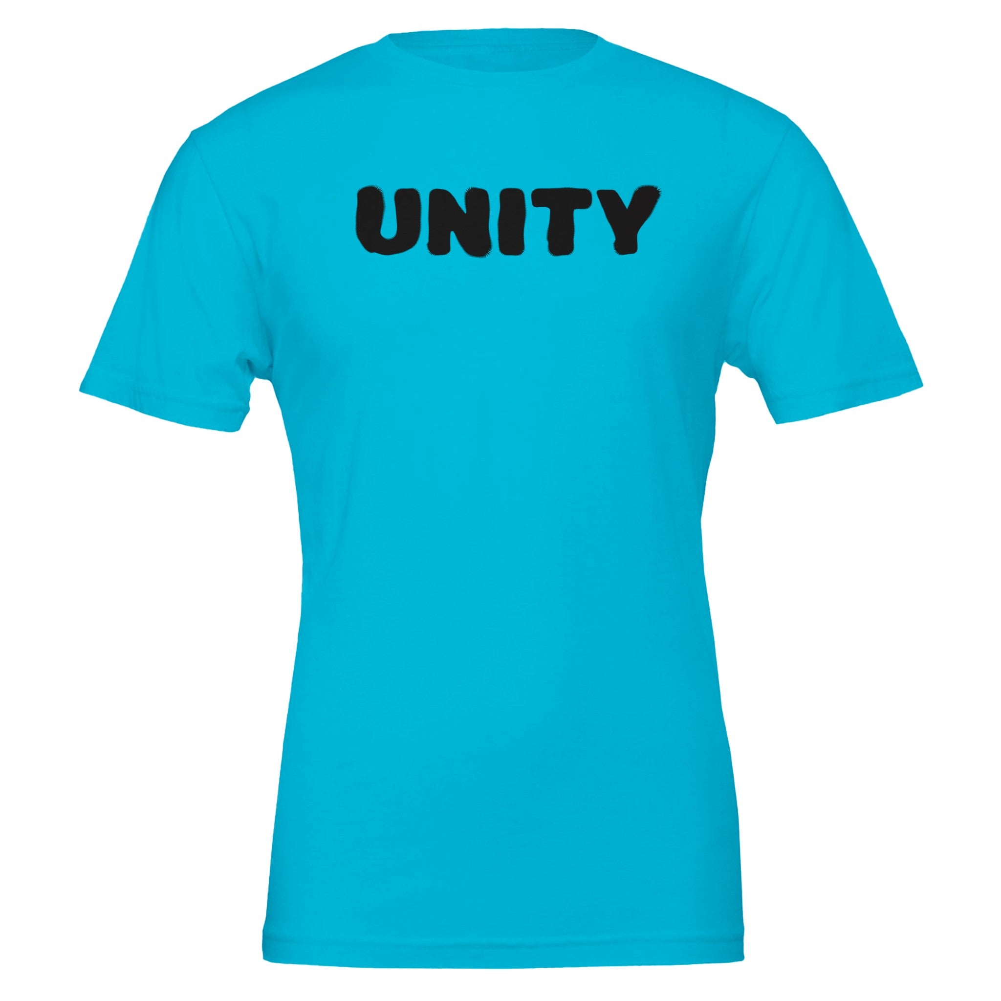 Power In Connection UNITY T-Shirt - Collective Awakening