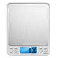Precision Scale - Get The Same Tea Flavor Every Time - Collective Awakening