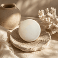 Antigua - Hemp Infused Bath Bomb - Collective Awakening