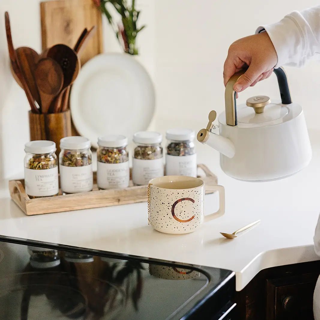 Anti - Inflammatea (Anti - Inflammatory Tea) - Collective Awakening