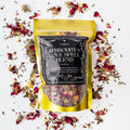 Herbal Ritual Blend – Four Intention Herbs for Cleansing, Love & Prosperity - Collective Awakening
