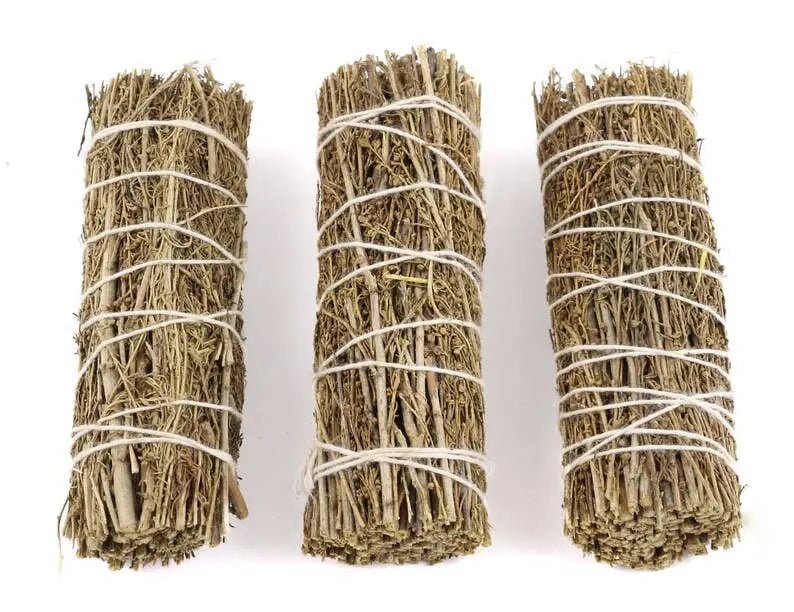 Desert Sage Smudge Stick (4 in.) - Collective Awakening