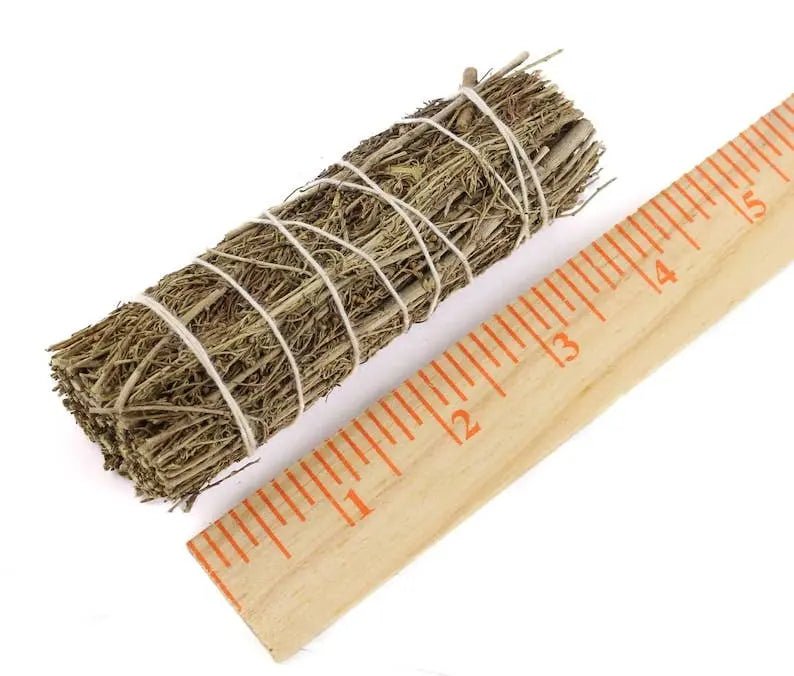 Desert Sage Smudge Stick (4 in.) - Collective Awakening