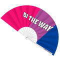 Bi the Way Fan - Collective Awakening