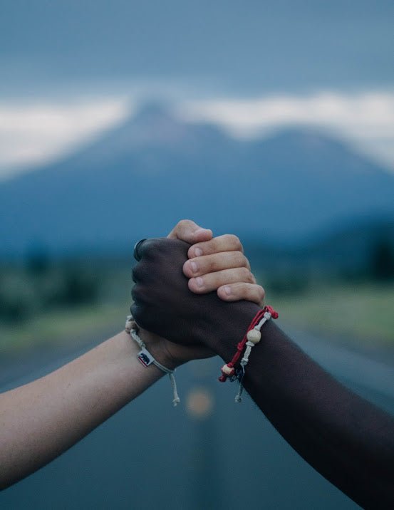 Pride - Collective Awakening