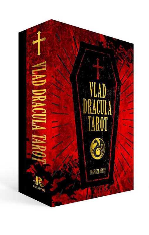 Vlad Dracula Tarot - Collective Awakening