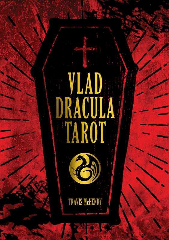Vlad Dracula Tarot - Collective Awakening