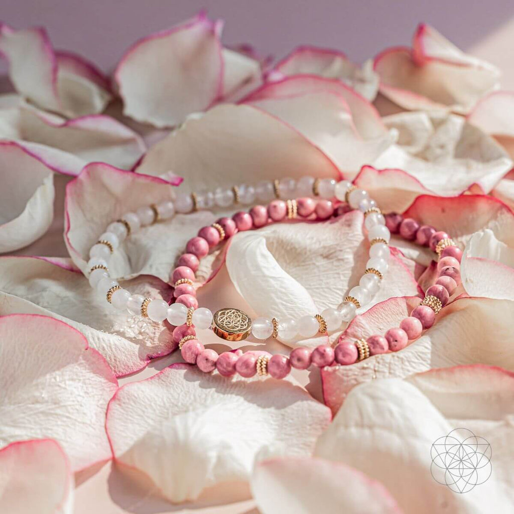 Change & Transformation Bracelet Pack of 4 - Collective Awakening
