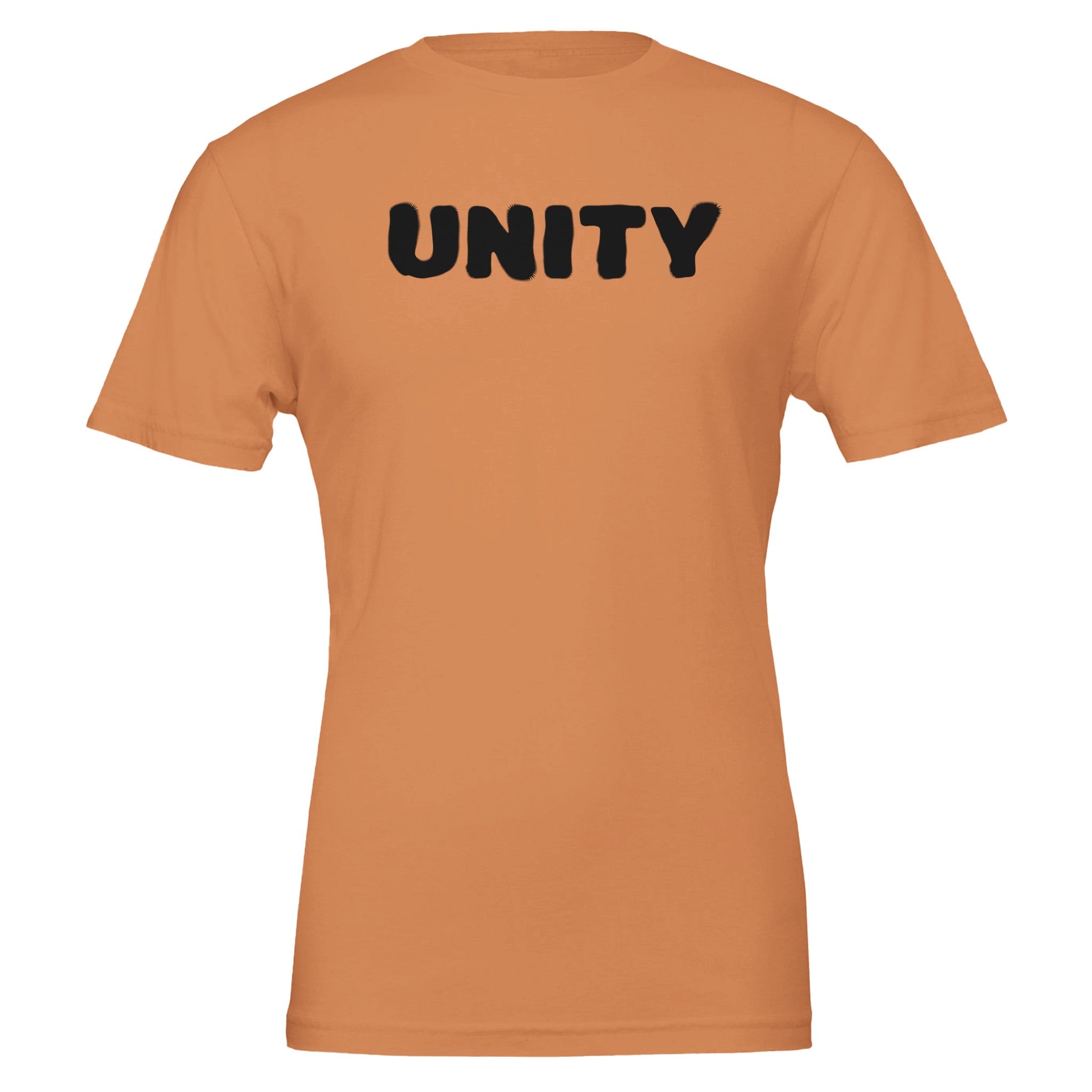 Power In Connection UNITY T-Shirt - Collective Awakening