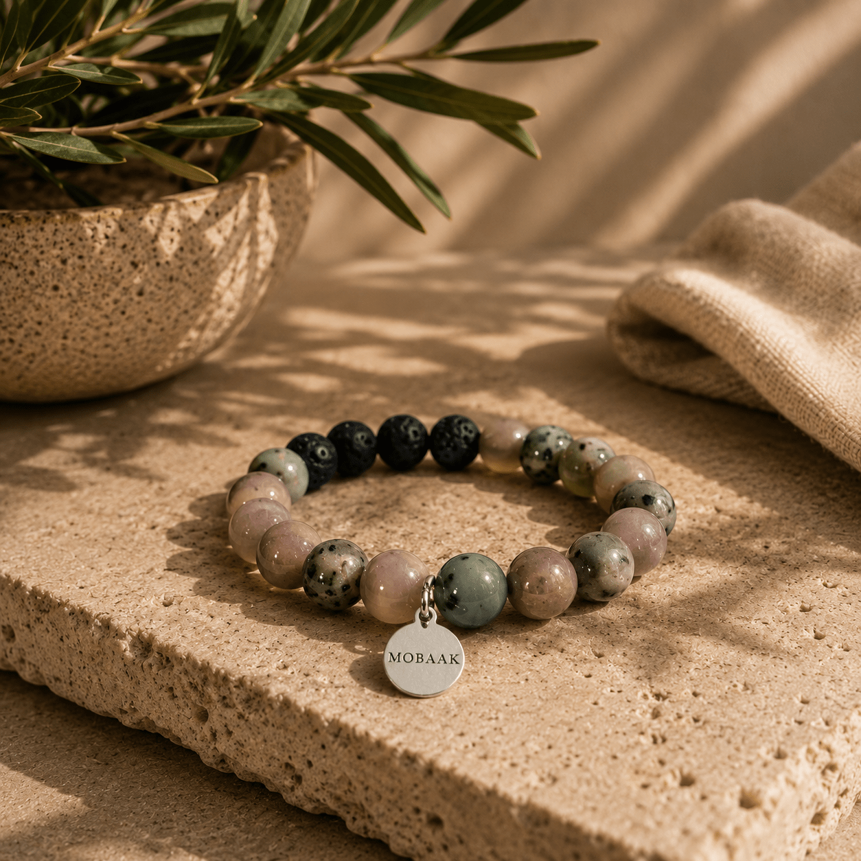 Diffuselet™ Dalmatian Green - Collective Awakening