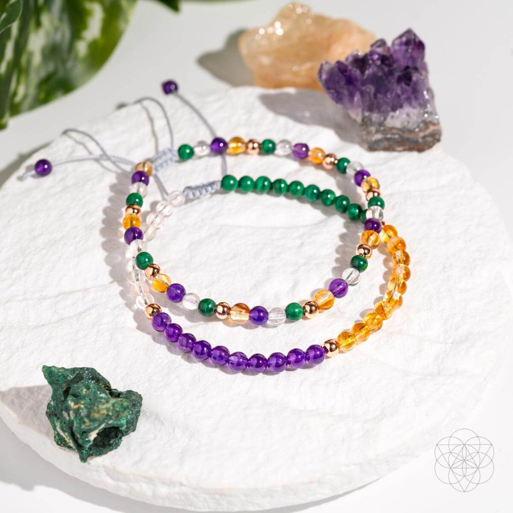 Destiny Maker - Powerhouse Anklet Set - Collective Awakening