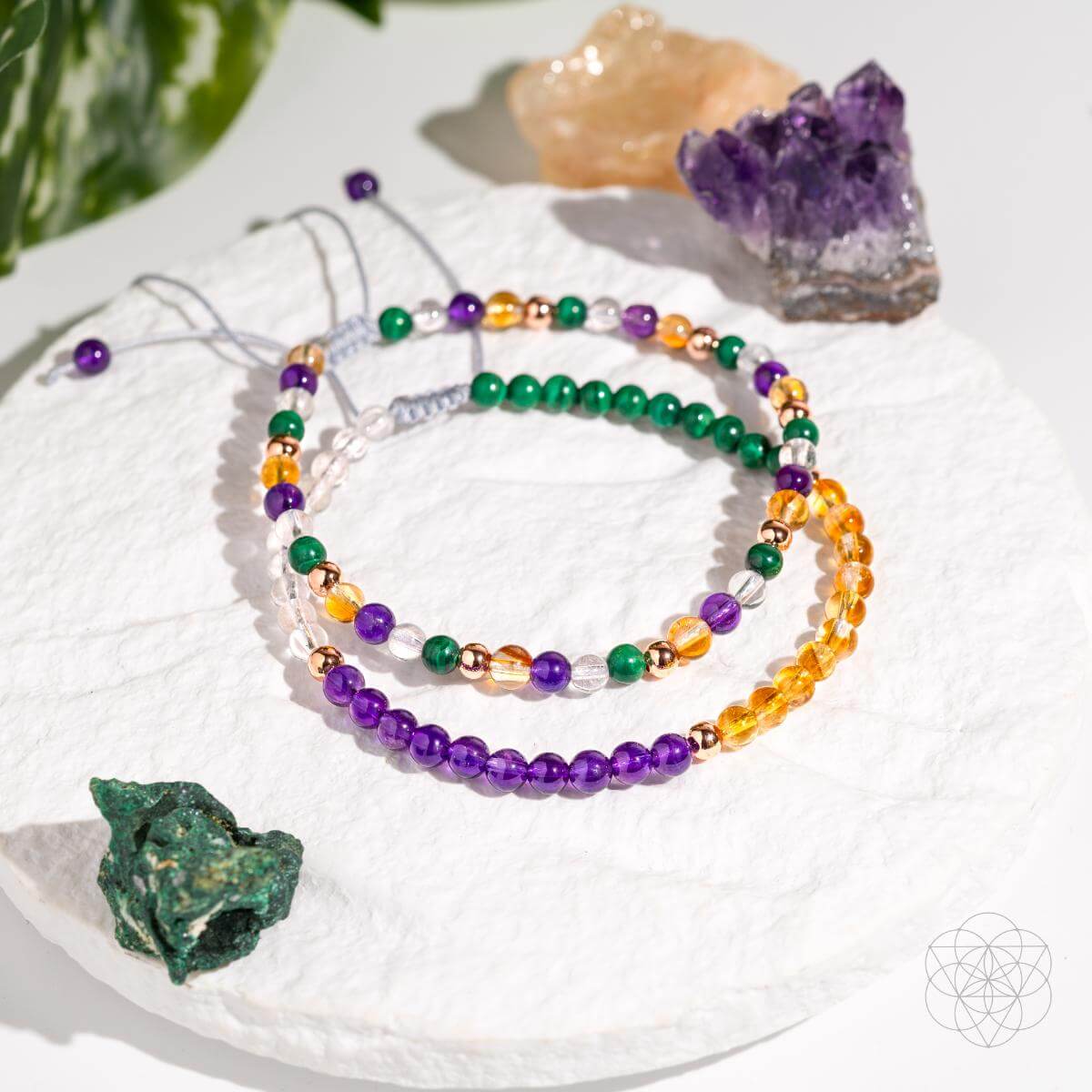 Destiny Maker - Powerhouse Anklet Set - Collective Awakening