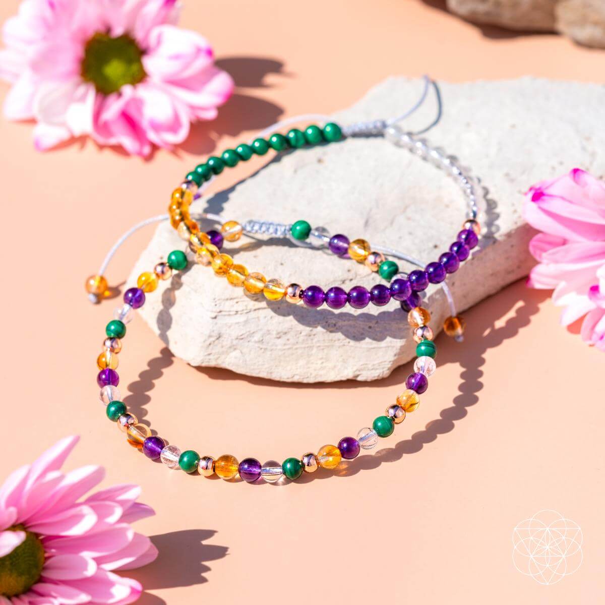 Destiny Maker - Powerhouse Anklet Set - Collective Awakening