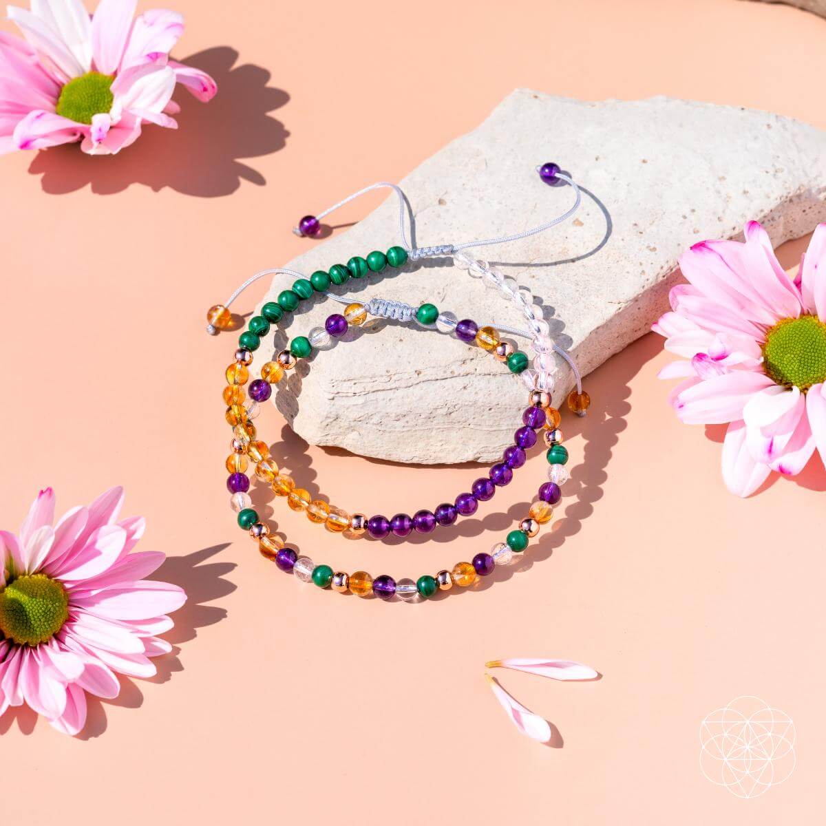Destiny Maker - Powerhouse Anklet Set - Collective Awakening