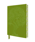 Tree of Life Artisan Art Notebook - Collective Awakening