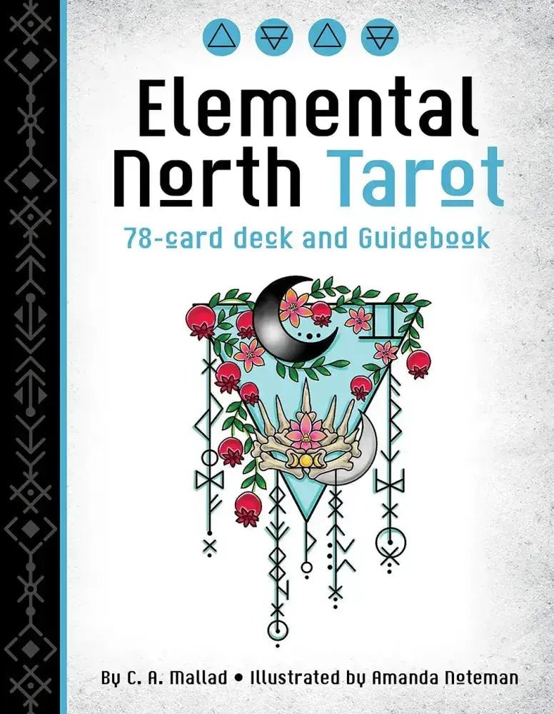 Elemental North Tarot - Collective Awakening